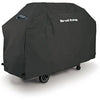 Broil King 67487 147 cm Select Cover - Black