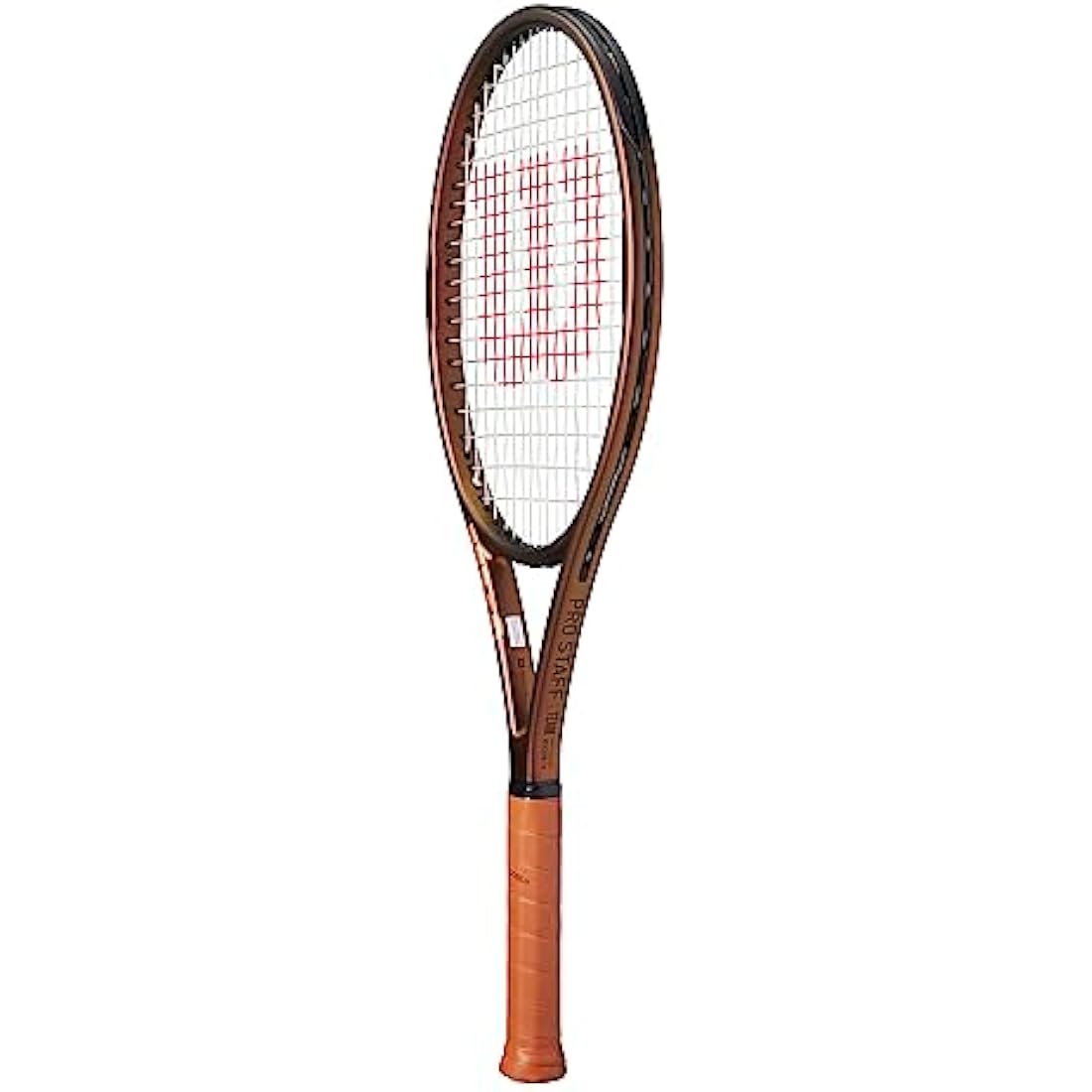 Wilson Pro Staff Team V14 Tennis Racket