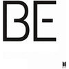 BTS Bangtan Boys - BE Deluxe Edition Album+On Pack Poster+Extra Hologram Photocards Set
