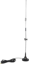 Maswell Cellular 4G Whip Antenna Magnet Mount for 4G LTE 3G GSM 7dBi High Gain Long Monopole Strong Magnet