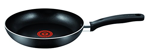 Essential 5 Piece Set (16/18/20CM Saucepan with Glass LID, 20/24CM Fry)