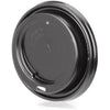Signature Packaging - Ripple Coffee Cup Lids - 12oz, 16oz (345ml, 473ml) - 500 Pack