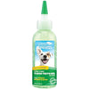 TropiClean Fresh Breath Dog Teeth Cleaning Gel - No Brushing Dental Care - Breath Freshener Oral Care - Complete Dog Teeth Cleaning Solution - Helps Remove Plaque & Tartar, Original, 118ml