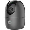 Yale SV-DPFX-B - Indoor Wi-Fi Camera - Pan and Tilt - Motion Detection - Two Way Talk - Privacy Mode - HD Live Viewing - Works With Google and Alexa, Black