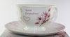Vintage Lane Collection, Rose Fine Bone China Afternoon Tea Set 'Grandma With Love', From The Vintage Lane Collection By Jennifer Rose, Cup and Saucer Set, Cup 10x7cm, Saucer 16cm, Gift Boxed, Microwave and Dishwasher Safe