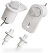 Dometic Fridge Freezer Door Hinges - RM 4 Series – 2412865004