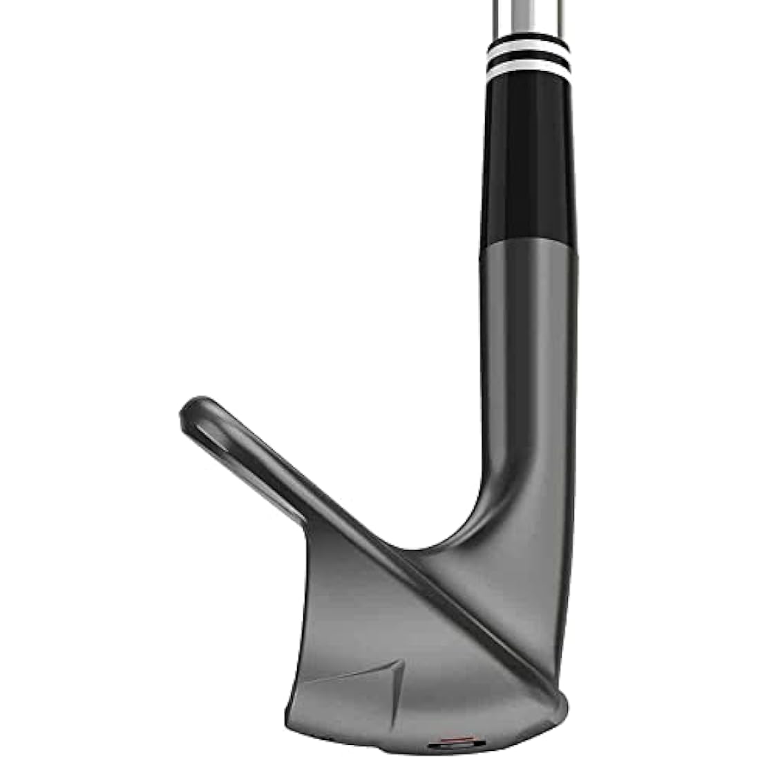 Cleveland Golf Smart Sole Black Satin 4.0 Wedge