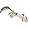 Burgon and Ball Razor Hoe. Right Handed