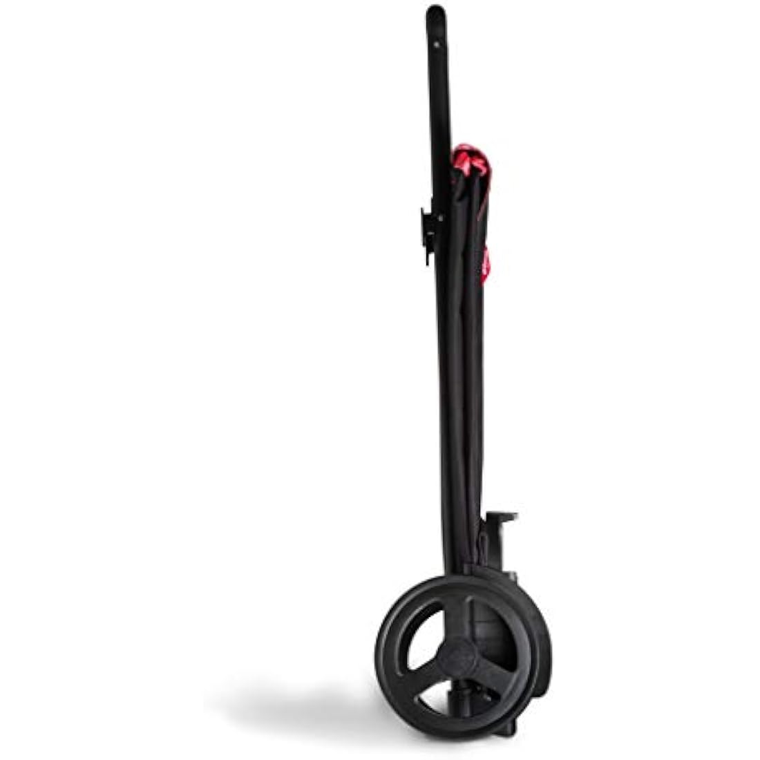GIMI Weight Trolley, Steel and Polyester, Blue, 50 litres