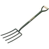 Bulldog 5TFAM All Metal Trenching Fork