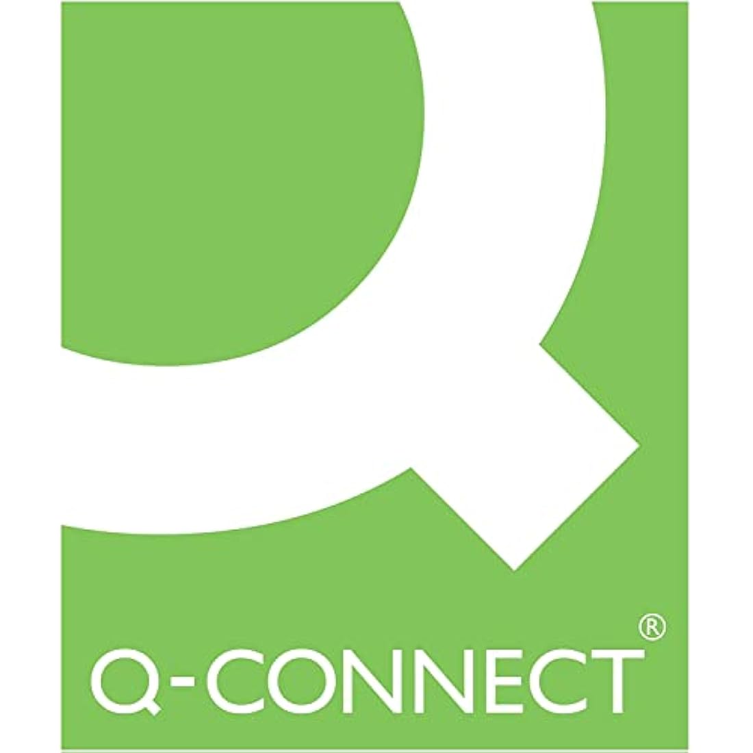 Q-Connect A4 Recycled Copier Paper 80gsm (2500 Sheets/5 Reams) KF01047