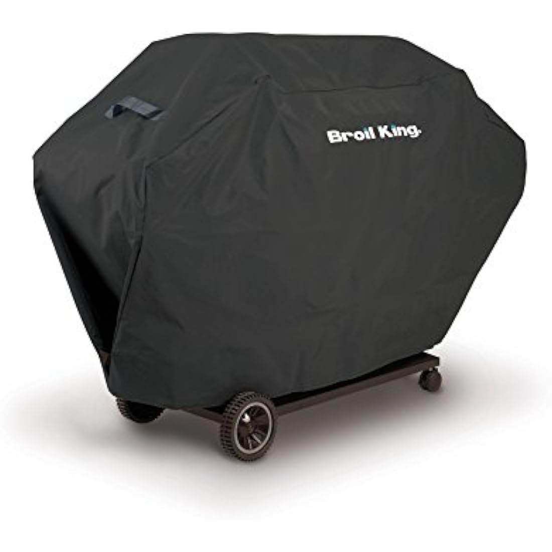 Broil King 67487 147 cm Select Cover - Black
