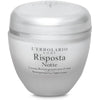 LErbolario Risposta Night Reintegrating Face Cream, 50 ml - Face Moisturizer - With Shea Butter - Moisturizing and Nourishing - Cruelty-Free