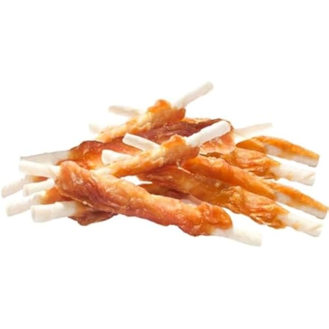Good Boy Chicken Chewy Twists Dog Treats, 320g