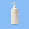 Wild Lemon Basil & Blood Orange Refillable Natural Deodorant 40g