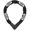 ABUS CityChain 1010 chain lock - hardened steel bicycle lock - security level 12