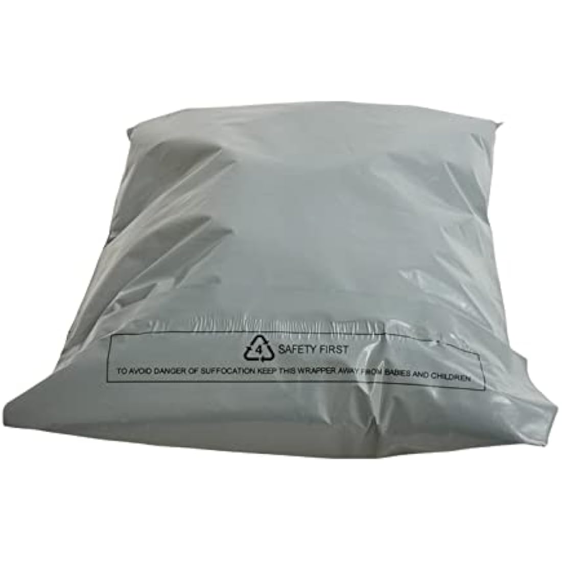 MSDS-SOLUTIONZ 25x Extra Large 24x36 Mailing Bags – Self Seal Postage, Parcel Packaging, Postal for Vinted, Shipping, Delivery, Courier Mailers, Strong & Durable