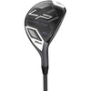 Wilson Staff Iron Set, Launch Pad, Racket Set for Women, Right Hand
