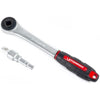 Rothenberger 73297 Uni-Spanner Set with Ratchet Handle