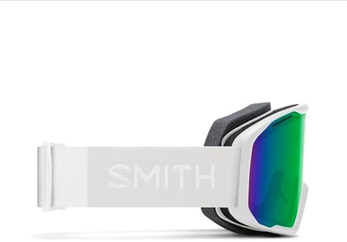 SMITH Blazer Goggles with Carbonic-x Lens – Performance Snowsports Goggles for Skiing & Snowboarding – For Men & Women