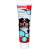 Beaphar - Liver Flavour Toothpaste with Enzymes - Dental Care for Cats & Dogs - Helps Control Plaque and Tartar, and Freshen Breath - Supports Normal Gum Function – Fluoride-Free - 100g Tube