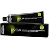 Loreal Inoa 4.0 Medium Intense Brown 60 ml - 3 packs