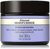 Neal's Yard Remedies Almond Moisturiser | Rich in Vitamins to Tone, Balance & Protect Skin | 50 g