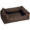 Flamingo 512631 Dreambay Dog Bed Shadow 80 cm
