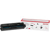 Xerox Genuine C230 / C235 Black High Capacity Toner Cartridge (3,000 Pages) - 006R04391