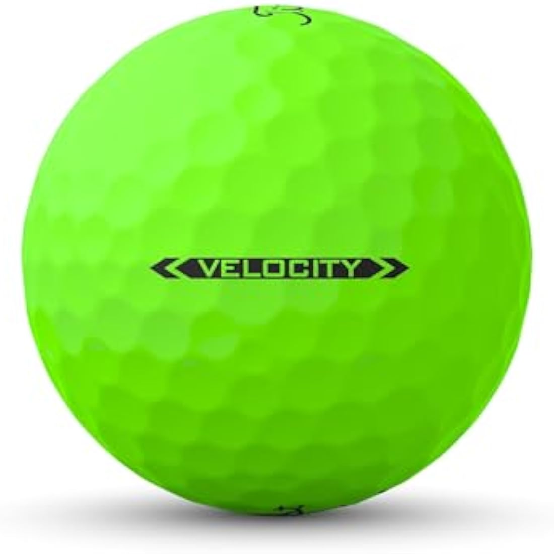 Titleist Velocity Golf Ball, Pack of 12 Balls
