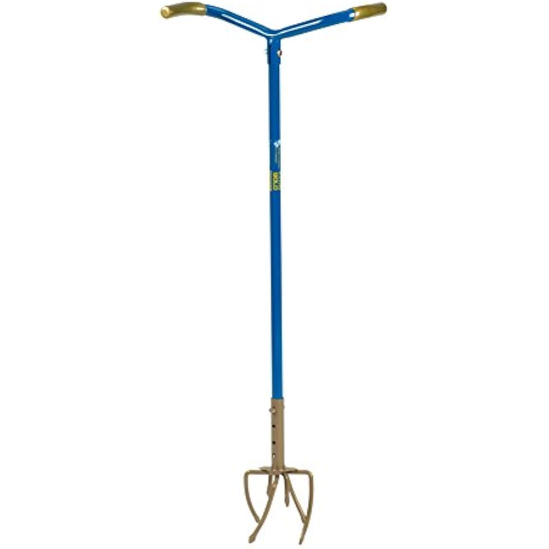 Garden Claw GC 20-06 Garden Claw - Gold/blue