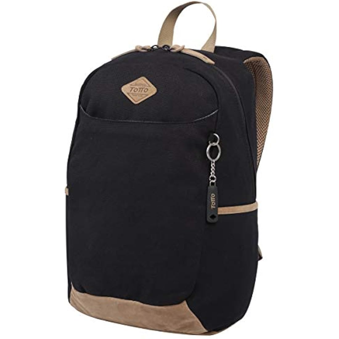 TOTTO Mochila Jaideny Casual Daypack 40 Centimeters 25 Multicolour (Multicolor)