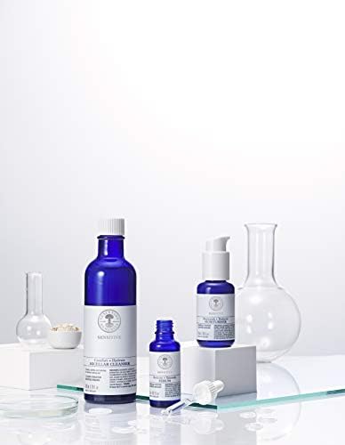 Neal's Yard Remedies Sensitive Moisturiser | Improve & Maintain Healthy Complexion | 50ml