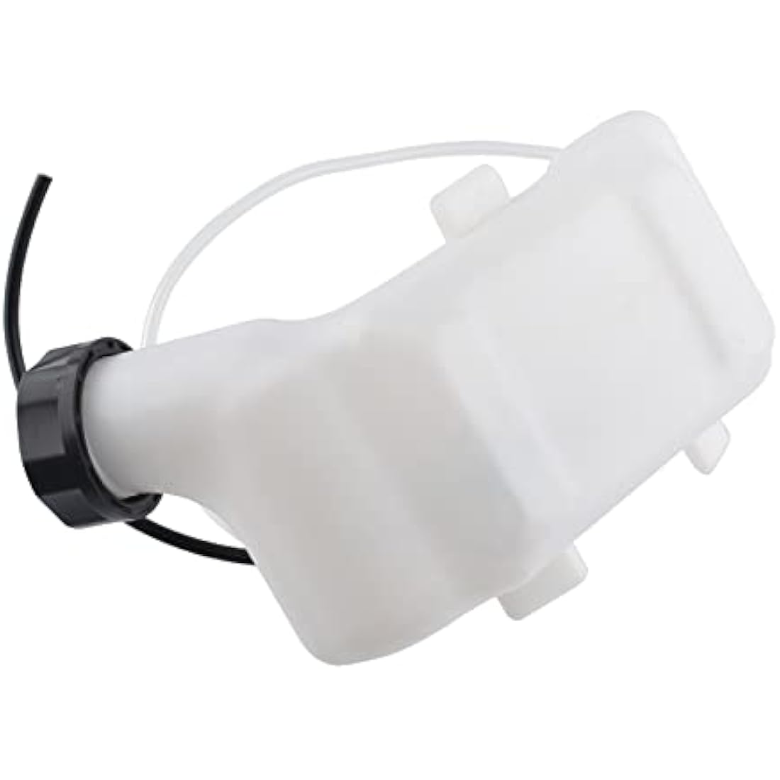 Cancanle Petrol Tank Fuel Tank with Cap for MTD Troy-Bilt 753-052567 753-0679 753-06240