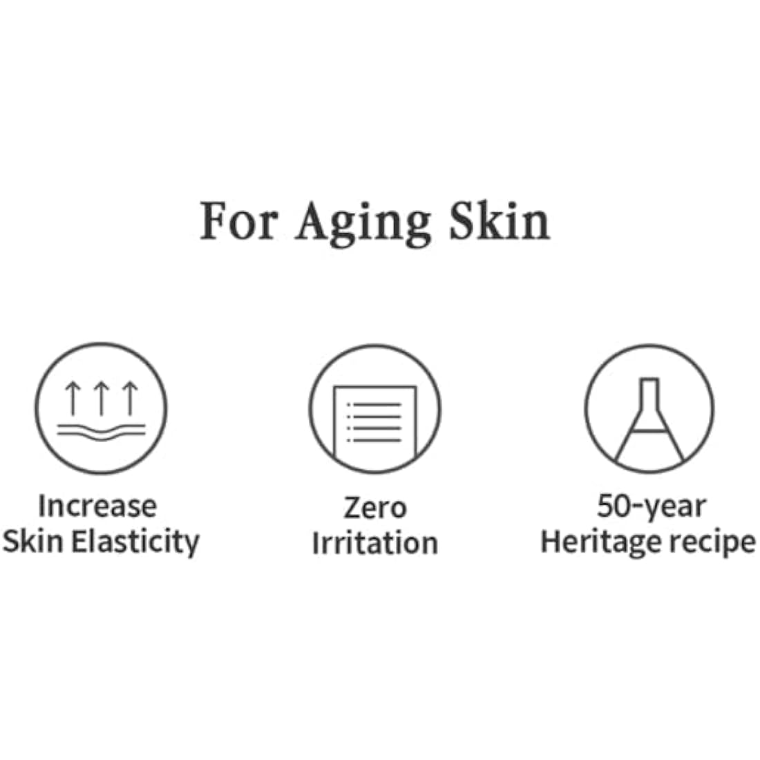 [PKY] Pyunkang Yul Black Tea Boosting Serum, Condensed Nutrition for Fine Line Care with Kombucha, Korean Skincare (1.52 Fl. Oz, 45ml)