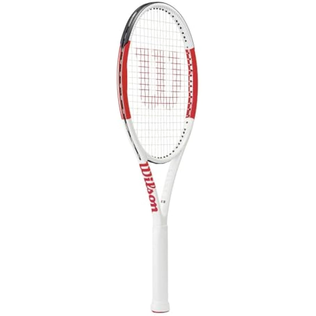 Wilson Six.One Team 95 Tennis Racket