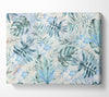 Cheese Plant Foliage Canvas Wall Art