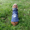 Big dog waterproof and warm vest