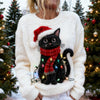 Women's Thick Fleece Hoodie With Multiple Patterns And A Personalized Style