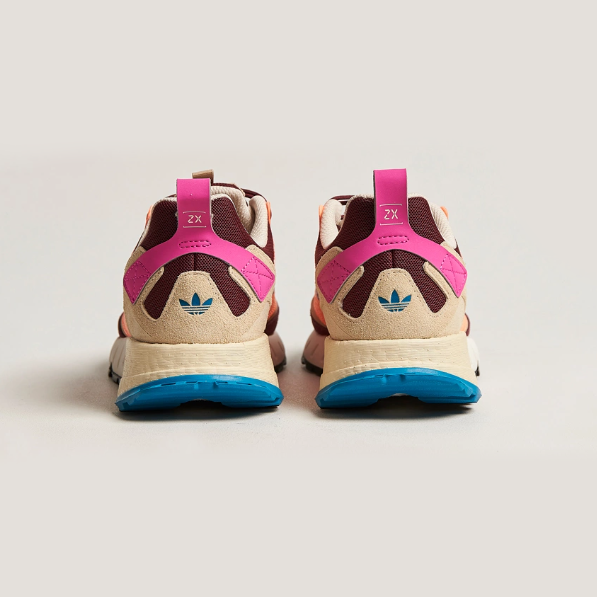 UK 4.5 Adidas ZX 1K Boost SEAS 2.0 Women’s Trainers – EU 37.5