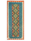 Maimana Kilim - 184 x 79 cm