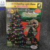 64 Light Dazzler Shower Tree Light Show Of Christmas Tree