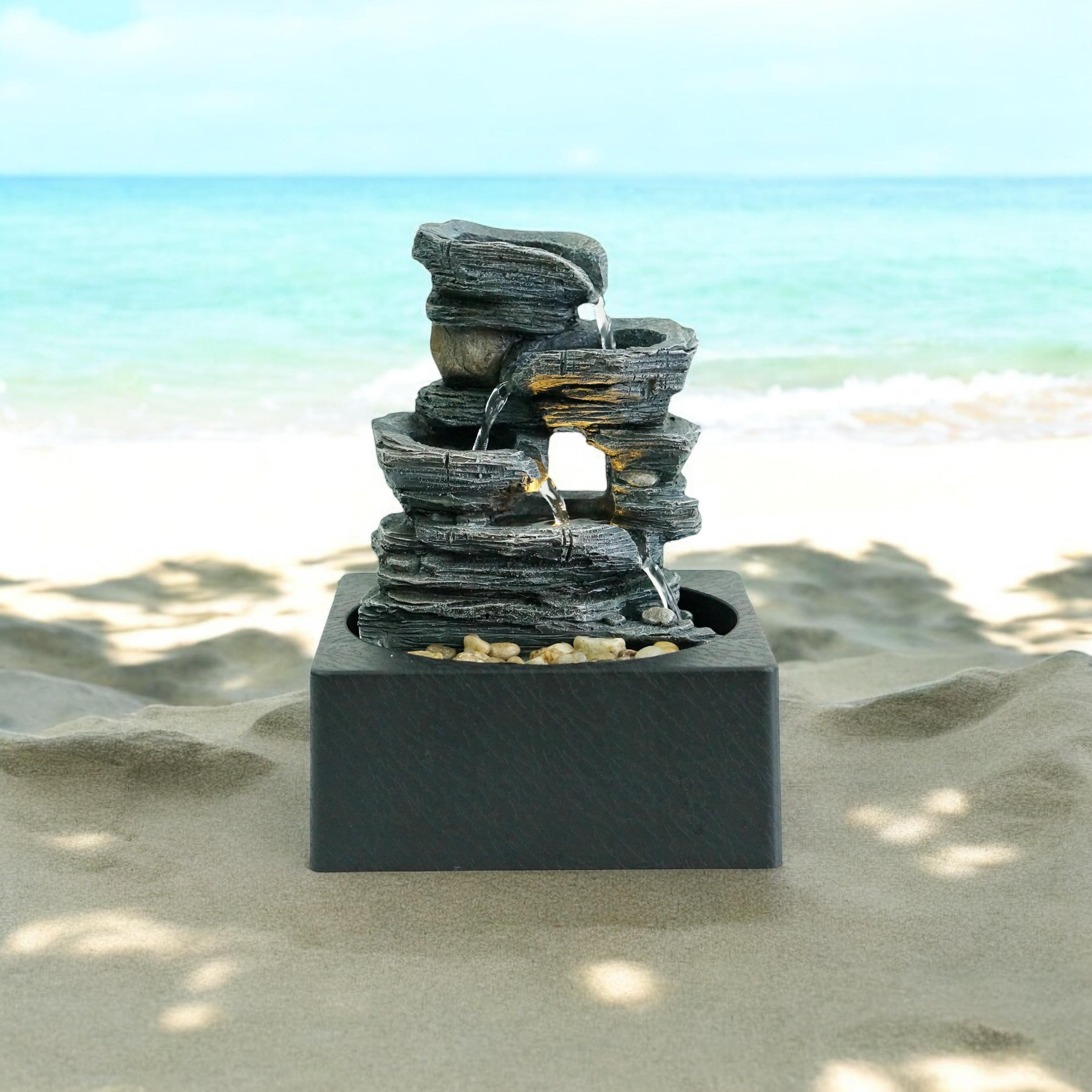 24CM FOUNTAIN