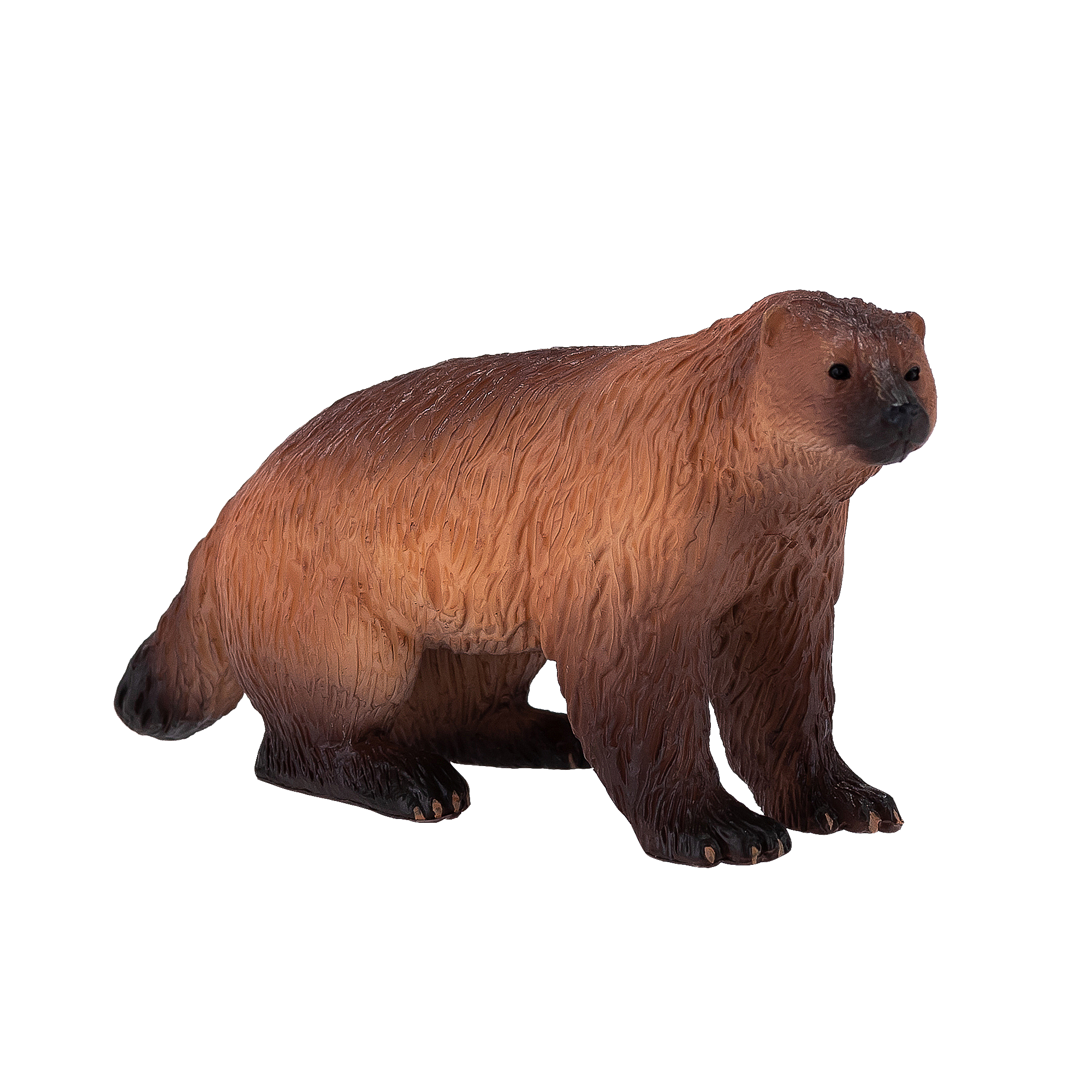 Wolverine Toy Realistic Wildlife Animal Figurine