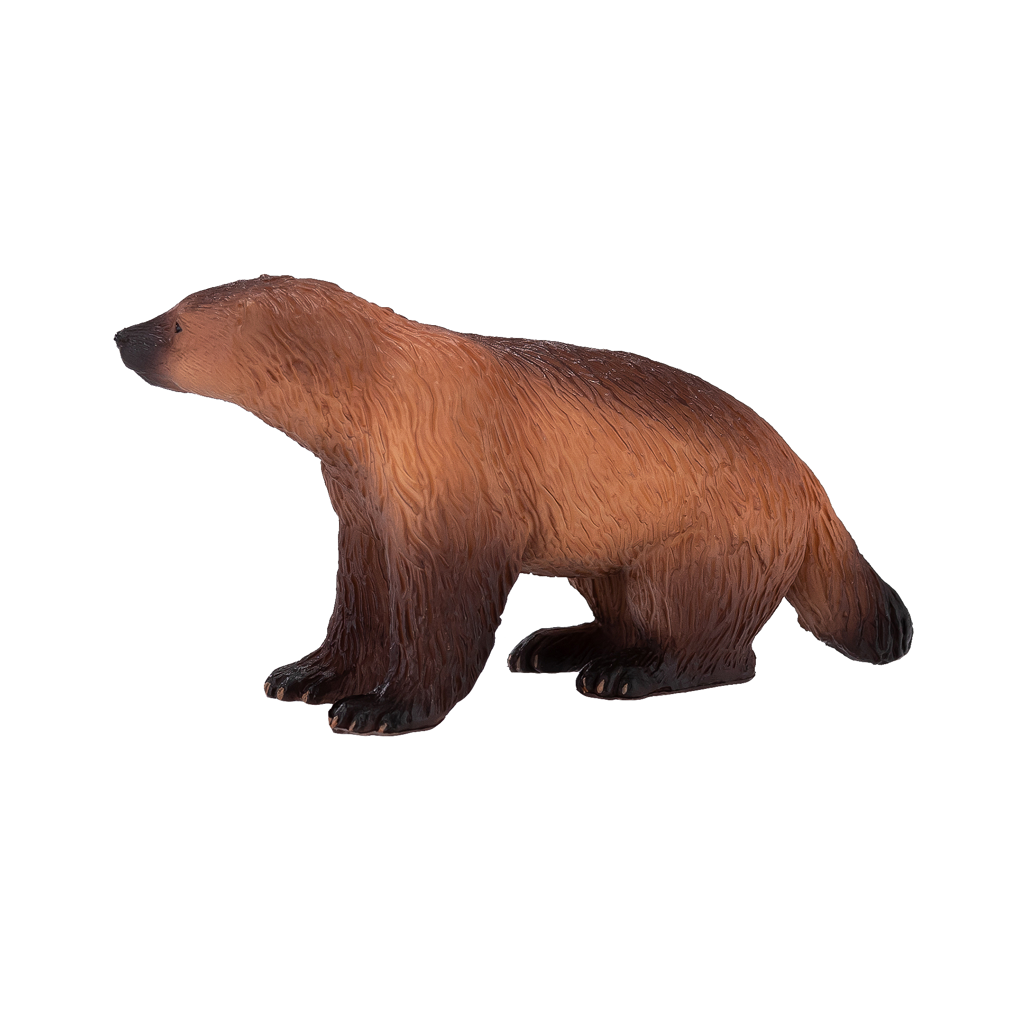 Wolverine Toy Realistic Wildlife Animal Figurine