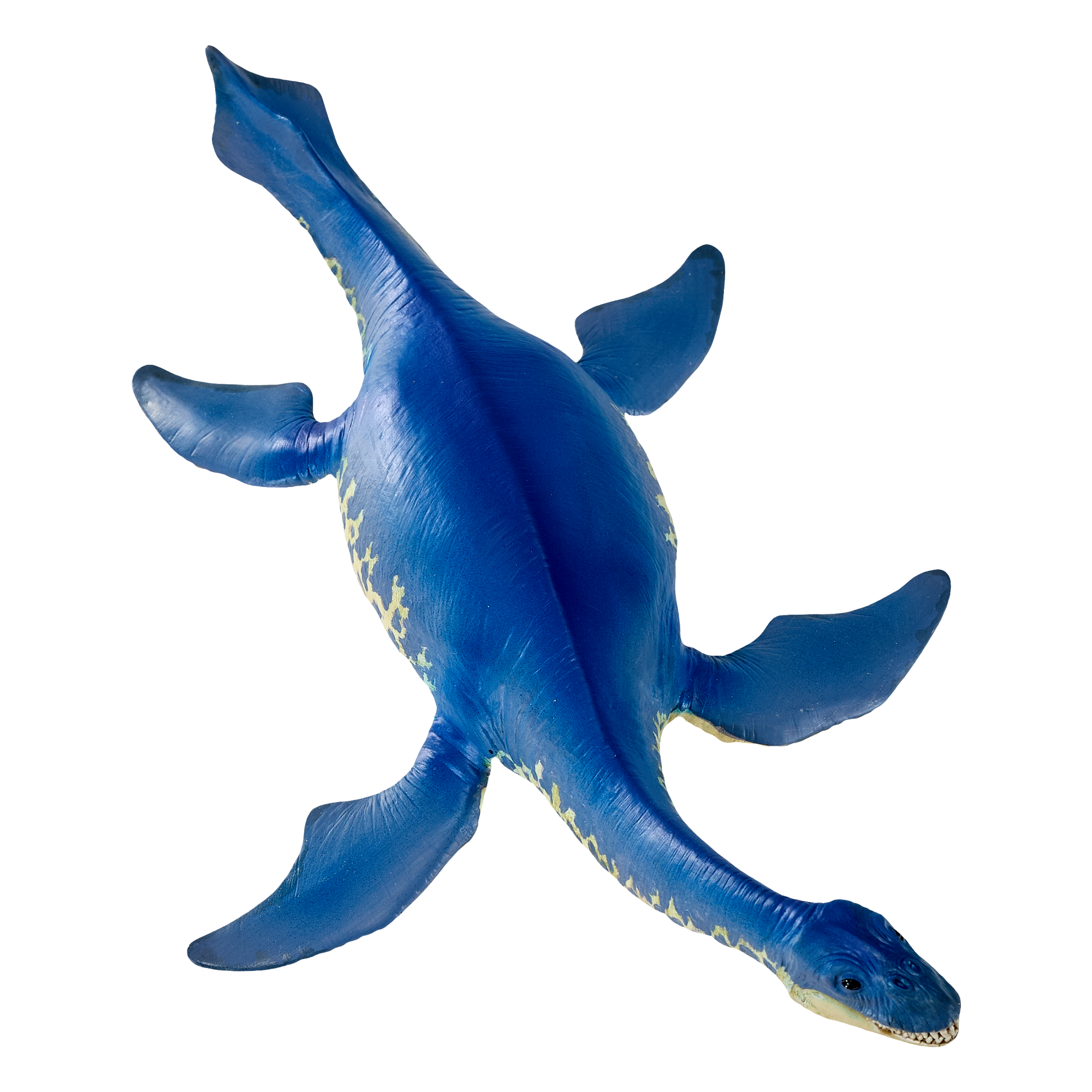Cryptoclidus Dinosaur Toy Prehistoric Marine Reptile