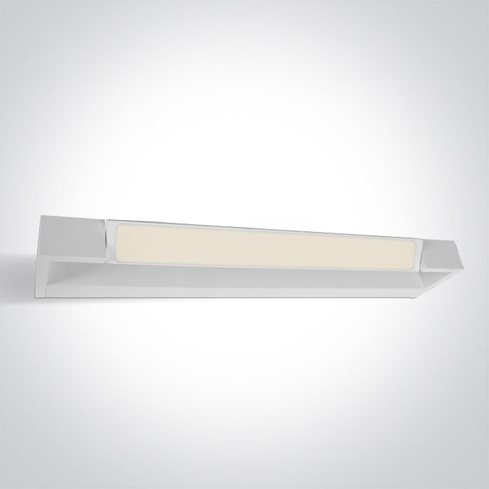 Mirror Lights Adjustable - 38118C