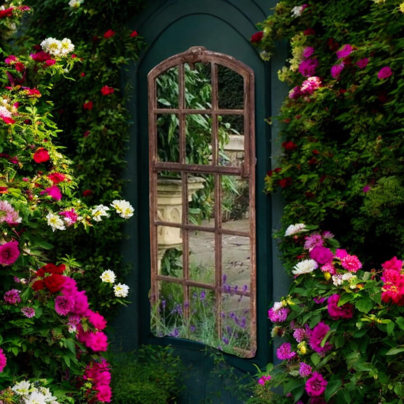 120CM WALL MIRROR