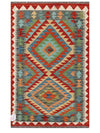 Maimana Kilim - 121 x 75 cm