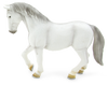 Lipizzaner Mare Horse Toy Realistic Equestrian Model